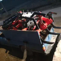 کودپاش چیزل تانکرمدل جدید|ماشینآلات صنعتی|سنندج, |دیوار