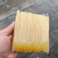 چسب حرارتی صنعتی