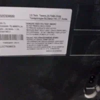 تلویزیون ال سی دی ۳۲ اینچ ال‌جی