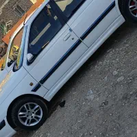 پژو پارس|خودرو سواری و وانت|ارومیه, |دیوار