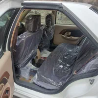 پژو پارس سال موتور جدید|خودرو سواری و وانت|چالوس, |دیوار