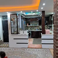 اپارتمان تک واحدی بازسازی|فروش آپارتمان|کرج, اسلام‌آباد|دیوار