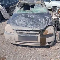 فروش ریو تصادفی