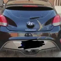 ولستر ۲۰۱۴مشکی معاوضه هم دارم بیرنگ و بدون نقطه