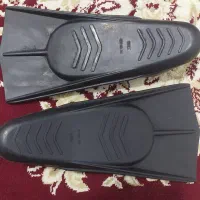 فین شنا|غواصی و ورزش‌های آبی|آبپخش, |دیوار