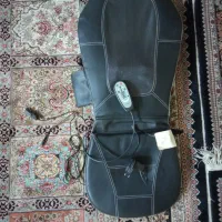 صندلی ماساژور