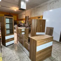 ست سیسمونی فرشته/سیسمونی/تخت نوزادی