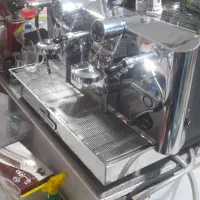 دستگاه قهوه ساز صنعتی VBM