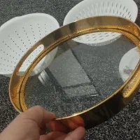چندتیکه وسیله اشپزخانه