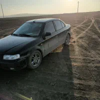 سمند۹۱ دوگانه کارخانه|خودرو سواری و وانت|اردبیل, |دیوار