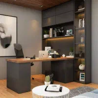 فروش ۶۴ متر سند اداری/ تاپ لوکیشن جردن