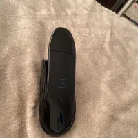 اتو صورت سه کاره تیغ گلد استندار