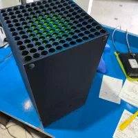 ایکس باکس XBOX سری ایکس X کارکرده|کنسول، بازی ویدئویی و آنلاین|قم, هنرستان|دیوار