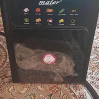 رنده برقی فول آپشن مایر آلمان اصلی صحفه لمسی