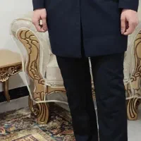 مانتو شلوار اداری|لباس|خرم‌آباد, |دیوار