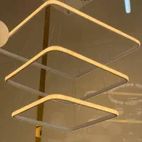 فروش اقساطی لوستر|لوستر و چراغ آویز|یزد, |دیوار