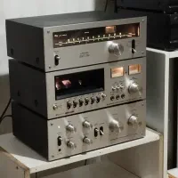 آمپ ، دک ، توینر ، وینتیچ پایونیر