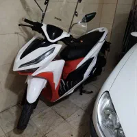 کلیک ۱۵۰ مدل ۹۹ هانی  بهترین برند