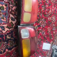 اسباب بازی پراید