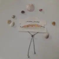 اکسسوری دستبند و آویز گوشی|زیورآلات و اکسسوری|قم, باغ پنبه|دیوار