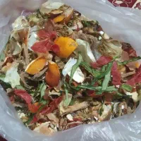 خشکاله (خوراک دام)