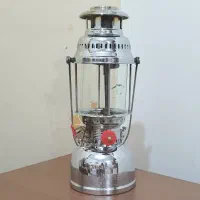 چراغ زنبوری  ( چراغ توری )