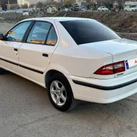 سمندLxمدل88خشک کمپانی