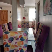 میز ناهارخوری|میز و صندلی غذاخوری|لواسان, |دیوار