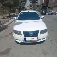 سمند سورن پلاس