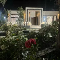 رزرو باغ ویلا استخر سر پوشیده و جکوزی