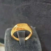 انگشتر مردانه