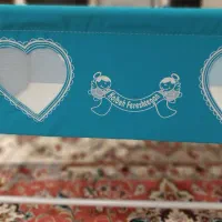 گهواره کودک|تخت و صندلی بچه|اراک, |دیوار