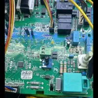 تعمیر پکیج دیواری