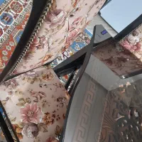 غذا خوری چهار نفره|میز و صندلی غذاخوری|قره چای, |دیوار