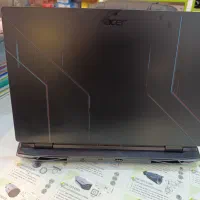 لپ‌تاپ گیمینگ و حرفه‌ای  Acer RTX 3050 144HZ|رایانه همراه|مشگین شهر, |دیوار