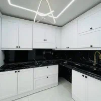 ۱۰۸ متر آپارتمان نوساز  زیر  ق.ی.م.ت   فول‌تجهیزات