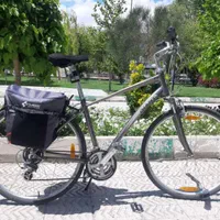 دوچرخه شهری جاینت سایپرس Giant Cypress|دوچرخه، اسکیت، اسکوتر|زنجان, |دیوار