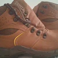 کفش ایمنی پاتن و تابا