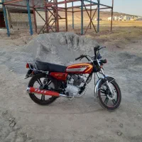 موتورسیکلت انژکتوری  ۲۰۰