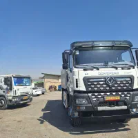 کمپرسی KC|خودرو سنگین|اسلام‌شهر, شهرک مهدیه|دیوار