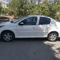 پژو 207i SD اتوماتیک، مدل ۱۳۹۸|خودرو سواری و وانت|مشهد, فرهنگ|دیوار
