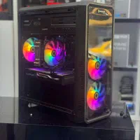 کیس گیمینگ نسل ۱۲