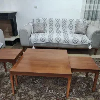 میز وسط و عسلی