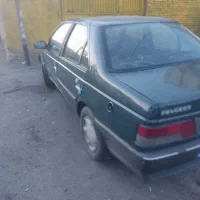 اردی مدل 84دوگانه سوز|خودرو سواری و وانت|تبریز, |دیوار