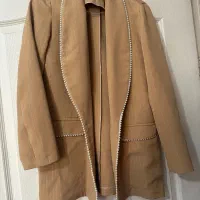 مانتو و کت کتان|لباس|پردیس, فاز ۹|دیوار