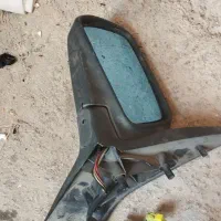 طاقچه عقب موتور فن بخاری جعبه فرمان آیینه چرا غ