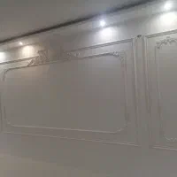 رنگ‌کاری و برقکاری محمد کرابی|خدمات پیشه و مهارت|سبزوار, قلعه‌نو دهزار|دیوار