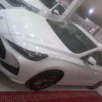ام جی فایو فول 2025