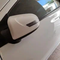 ماشین شاهین پلاس اتومات|خودرو سواری و وانت|اندیمشک, |دیوار