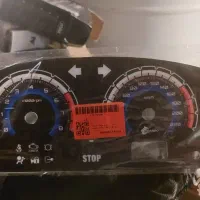 واشر مسی نسوزپژو۴۰۵.وصفحه کیلومتر|قطعات یدکی و لوازم جانبی|مشکیندشت, |دیوار